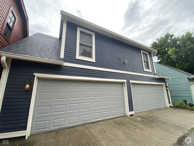 Building Photo - 2019 Alabama St Rental