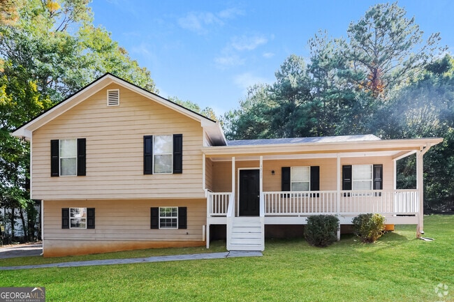 Building Photo - 1217 Hardin Bridge Rd Rental