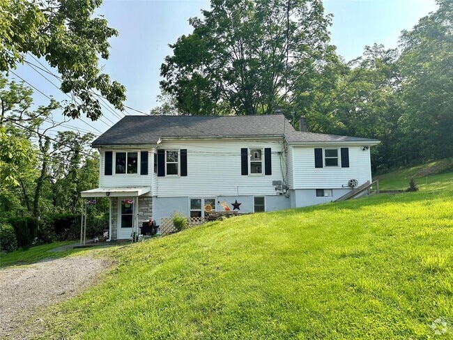 Building Photo - 264 Reservoir Rd Rental