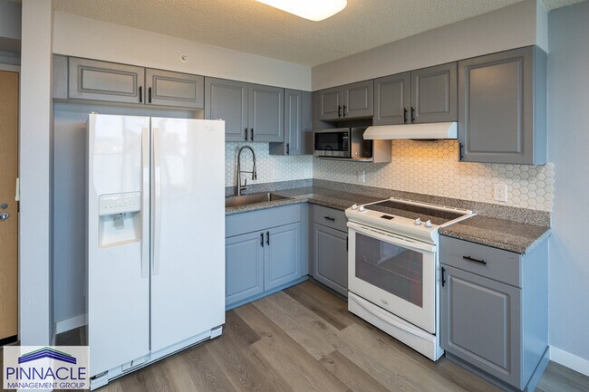 Photo - 801 South St Unidad 3025