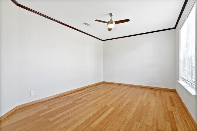Photo - Spacious Richardson Home in Plano ISD with Patio, Fenced Backyard & 2-Car Garage