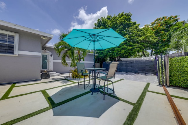 Photo - 3609 SW 58th Ave