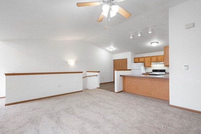 Stonefield Apartments