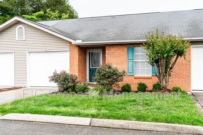 Photo - 8013 Keybridge Way House