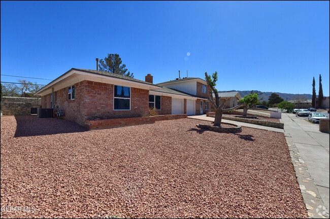 Building Photo - 6915 Pamlico Dr Rental