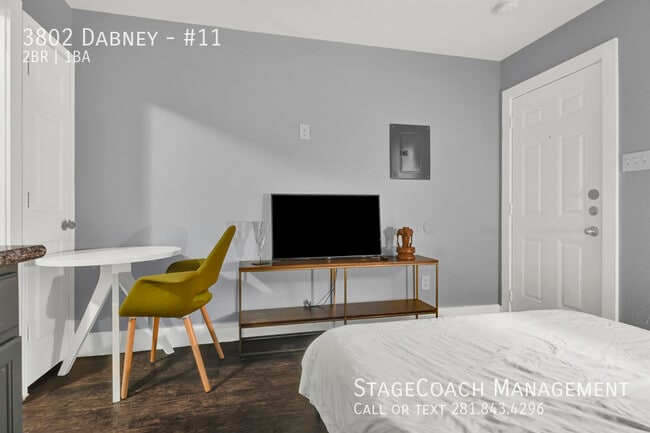 Building Photo - 3802 Dabney-#11 Unit #11 Rental