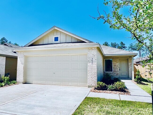Building Photo - 3027 Mallorca Dr Rental