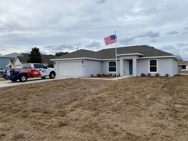 Photo - Desirable SW Ocala Neighborhood 3/2/2 *WON...