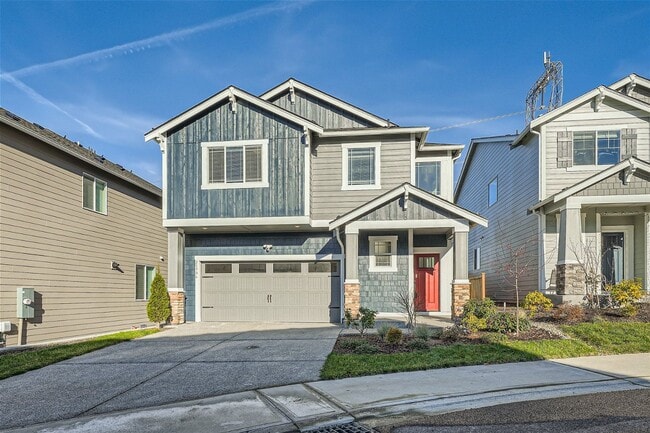 Stunning design and spacious floor plan ne... - Stunning design and spacious floor plan ne... Casa