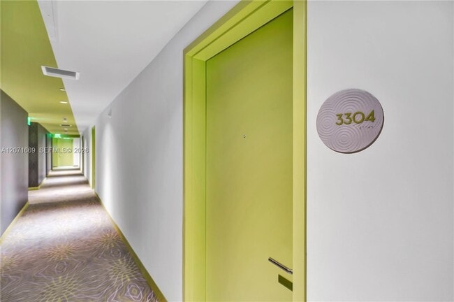 Photo - 501 NE 31st St Unit 3304