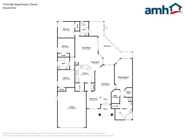 Photo - 11415 28th Street Cir E