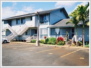 Hale Ohana Apartments - Hale Ohana Apartments