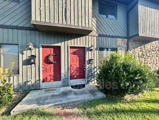 Building Photo - 537 Scott County Rd Unit I Rental