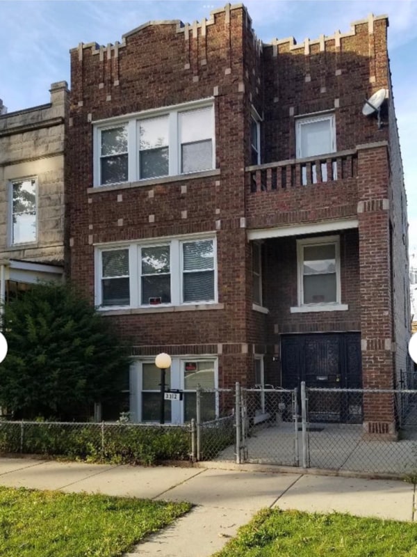 Building Photo - 3312 W Flournoy St Rental