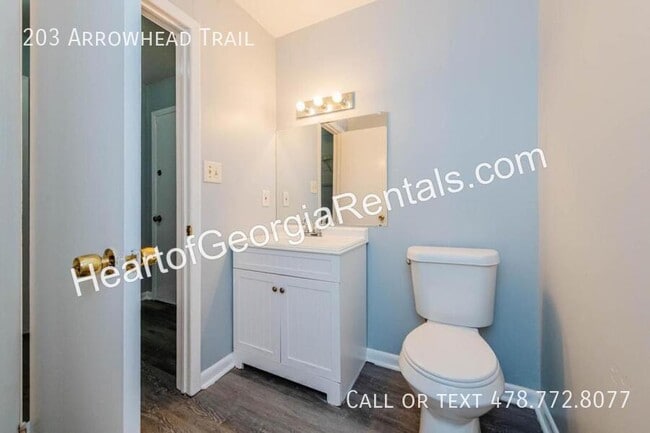 Photo - 203 Arrowhead Trl