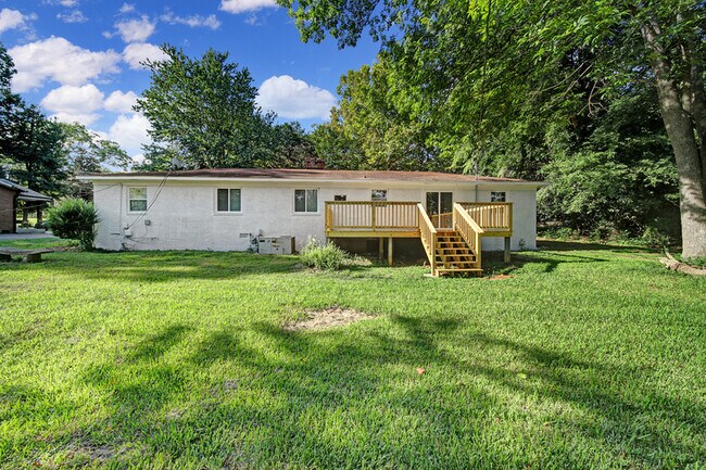 Photo - 6215 Robinson Church Rd