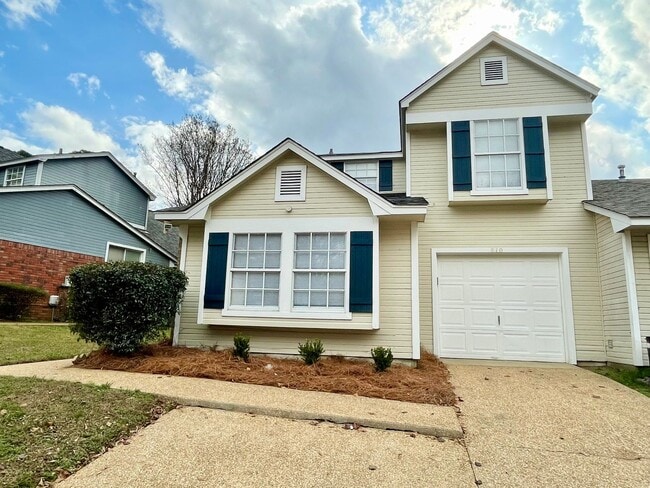 Building Photo - 3/2 townhouse for rent in Brandon 047!