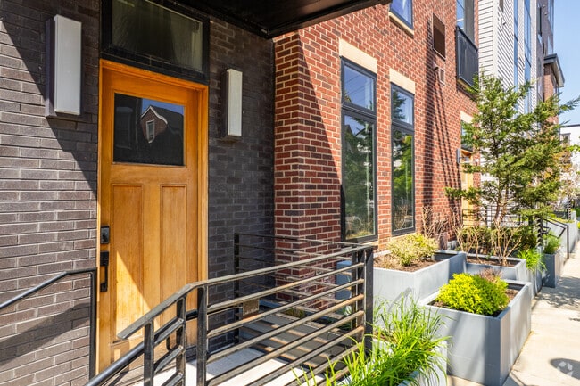 Photo - Walnut Street Commons