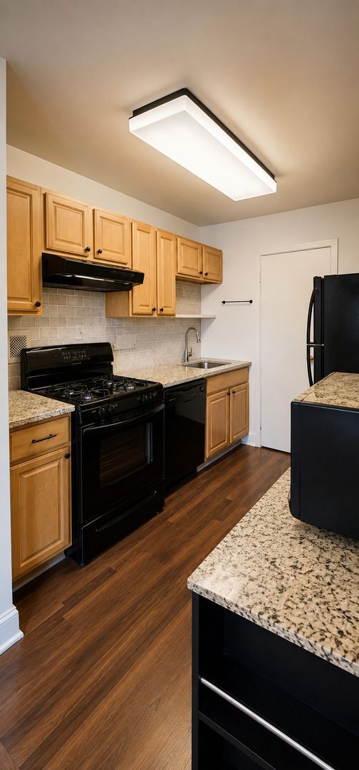 6621 Wakefield Dr Unidad 305
