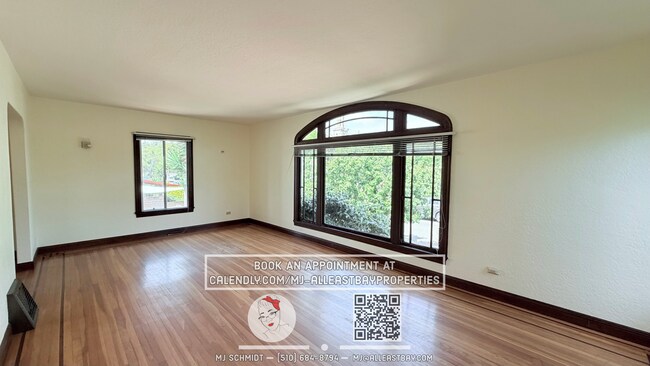 Photo - Large 3 Bedroom Home located in Berkeley Westbrae Neighborhood!