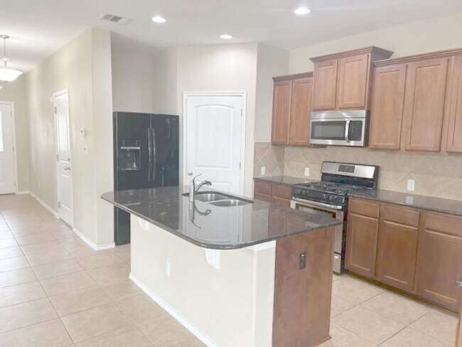 Photo - 4716 Fritz Falls Crossing