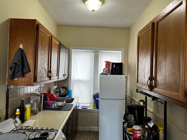 Photo - 10 Hyde Park Ave Unit 3F