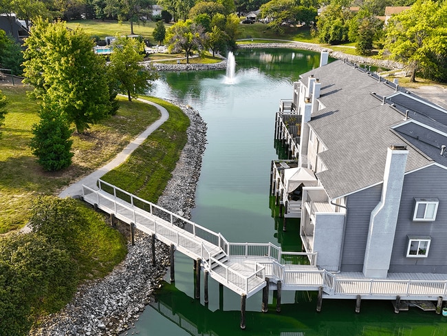 Bridges Connect the Community