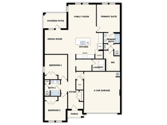 Photo - 4767 Tributary Ln