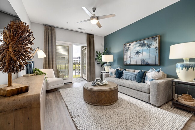 Building Photo - Hudson Carolina Forest