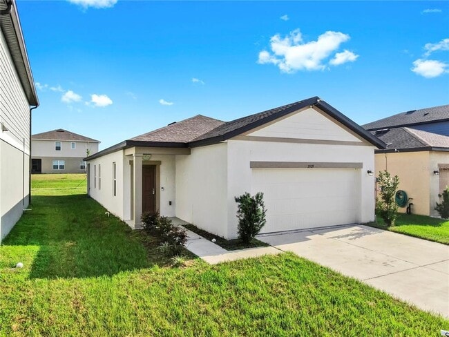 Building Photo - 35529 Buttonweed Trl Rental