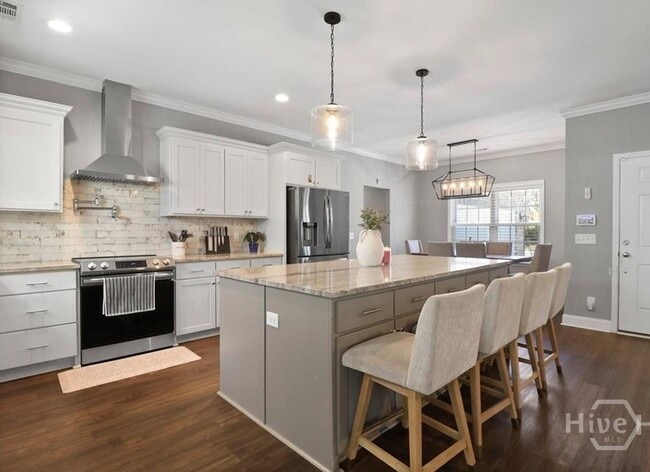 Photo - 206 Boulder Ct