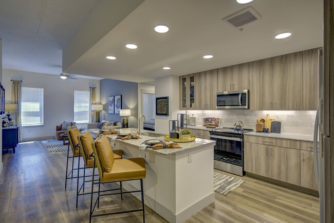 Photo - Alexan Rivercrest