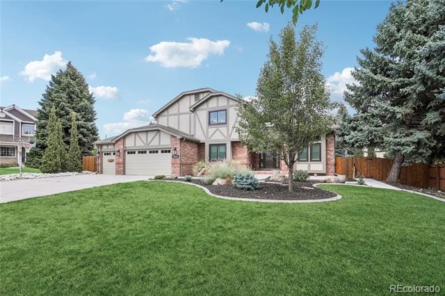 Photo - 5940 S Cimarron Way