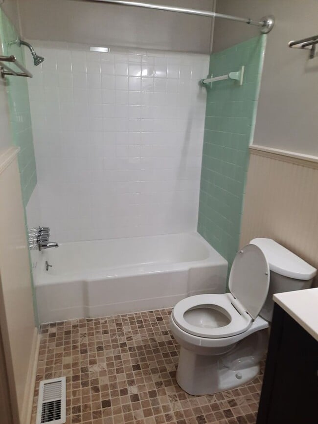 Photo - Great three bedroom house in Creedmoor, NC