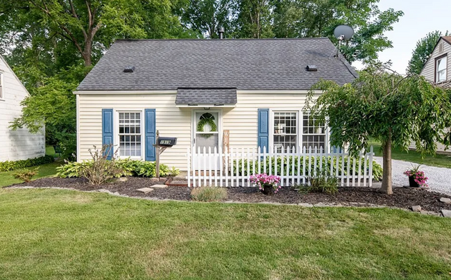 Charming & Fully Updated 4-Bedroom Home - Charming & Fully Updated 4-Bedroom Home