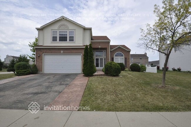 Photo - 16464 Coventry Ln House