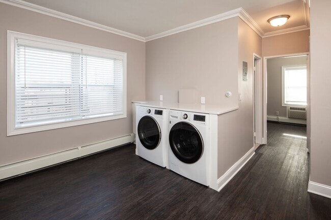 Photo - The Cornerstone: Heat, Gas, Hot & Cold Water Included, Elevator, Cat & Dog Friendly