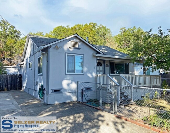 Photo - Cozy 3 bd. home on Ukiah's westside!