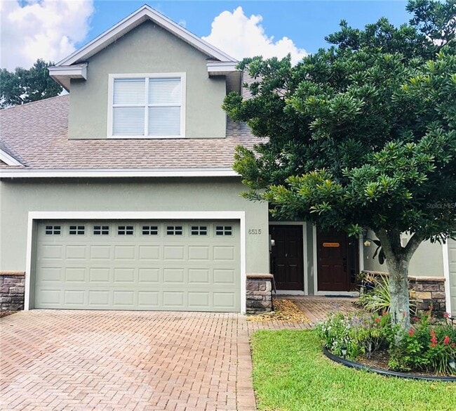 Building Photo - 6515 Sedgeford Dr Rental