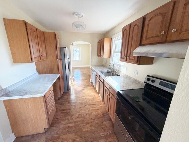 Photo - Charming home in Jackson, just minutes from Uptown!