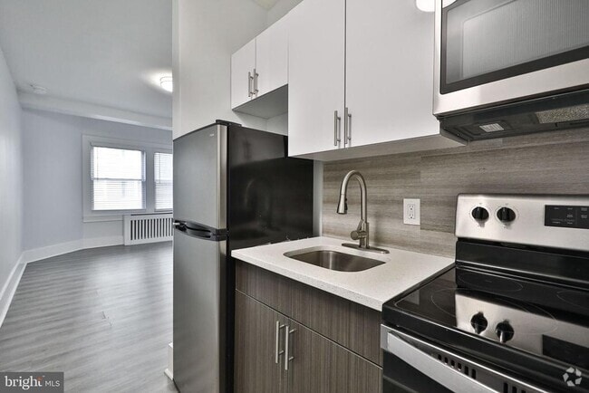 Building Photo - 4247 Locust St Unit 2B-600 Rental