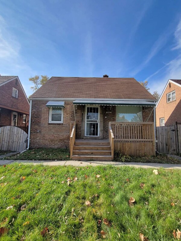 1520 Kenilworth Dr Rental For Rent in Calumet City, IL