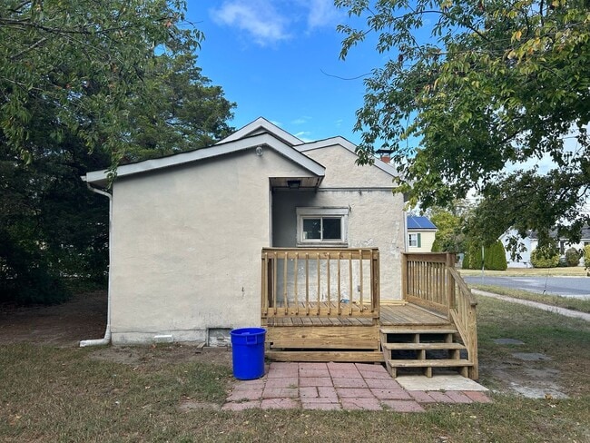 Photo - Newly Renovated 2-Bedroom, 1-Bath Single Family Home for Rent!