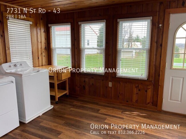 Photo - 7731 St Rd