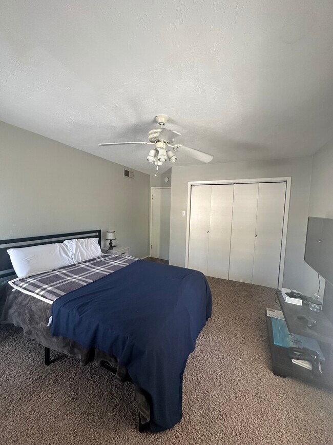 5907 E University Blvd Unit 203