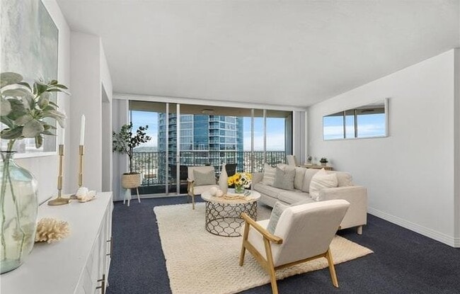 Building Photo - 700 E Ocean Blvd Unit 214