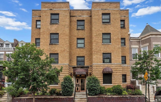 Photo - 3534 10th St NW