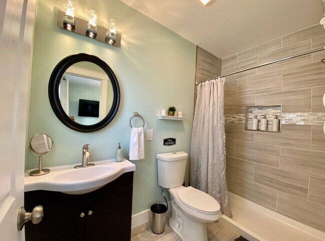 Fully Furnished Scotia Single Family, Must... - Fully Furnished Scotia Single Family, Must... House