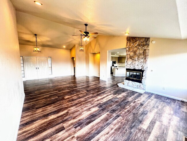 Photo - Dayton Valley Golf Course Rental