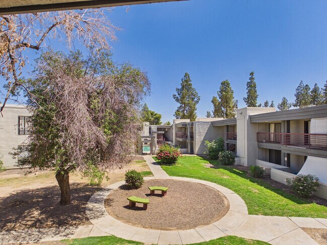 Building Photo - 3420 W Danbury Dr Unit Apt C203